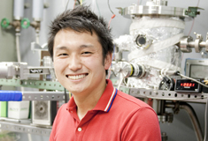 瀧 寛之さん